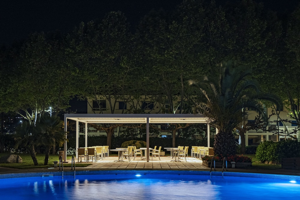 S Agaro Hotel Wellness Spa 52/55