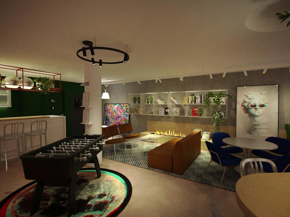 lounge