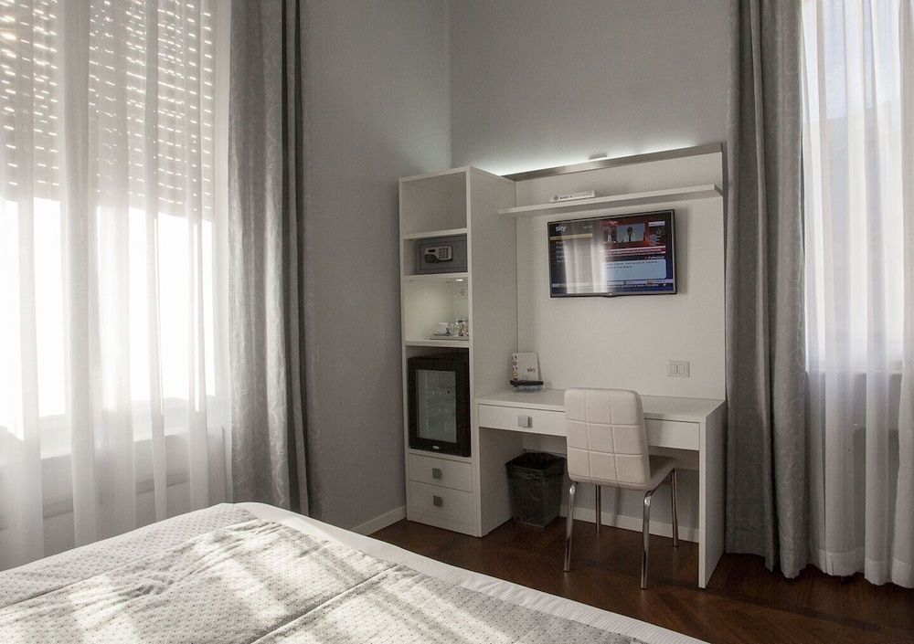 Relais Villa Coppede 18/41