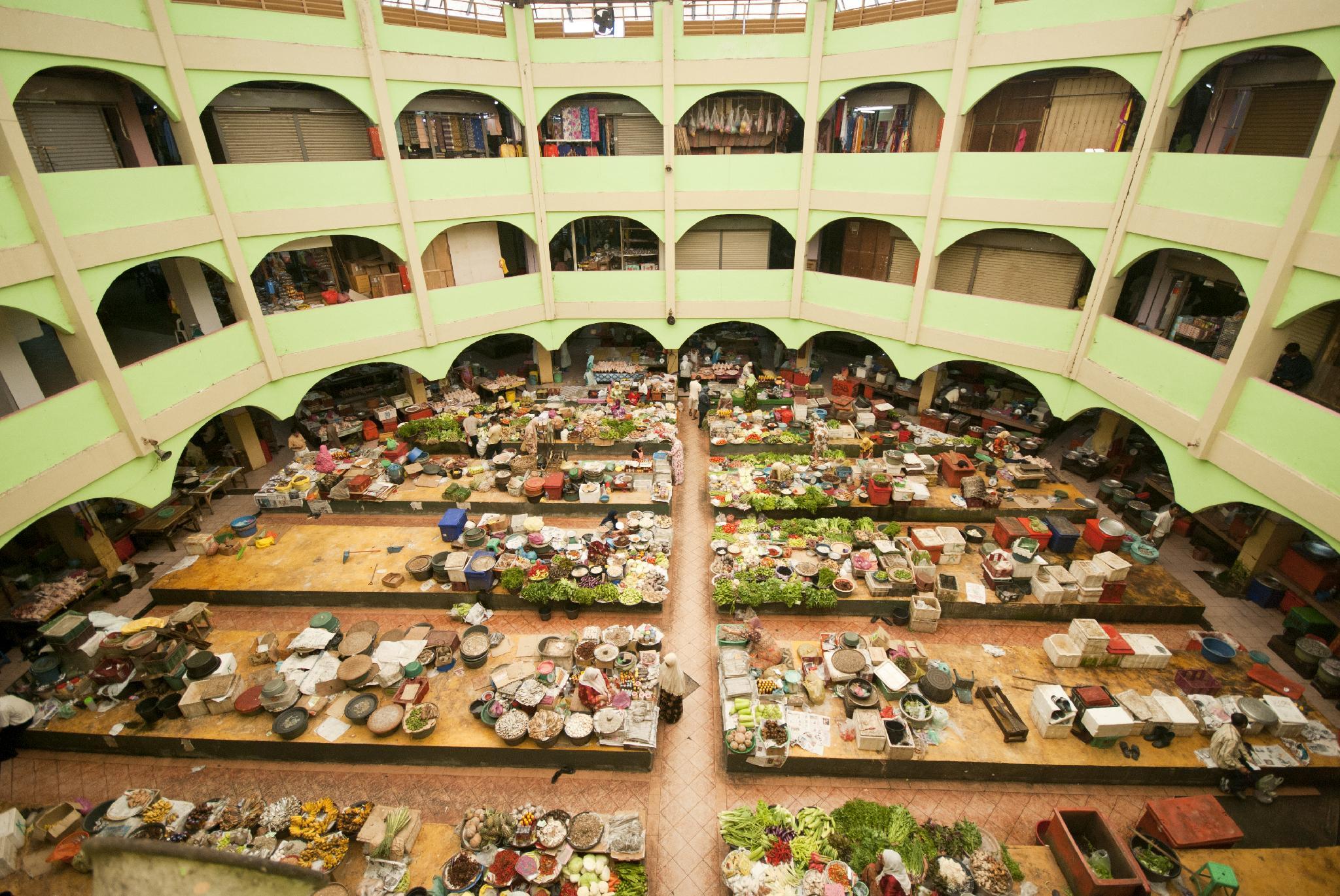 Suria Hotel Kota Bharu 11/44