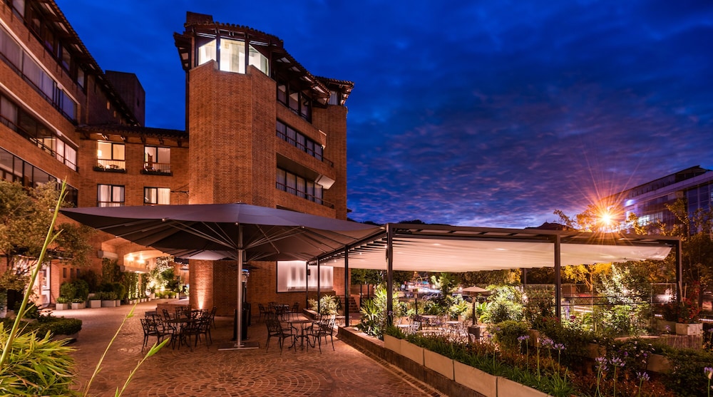 Estelar Apartamentos Bogota - La Fontana 3/37