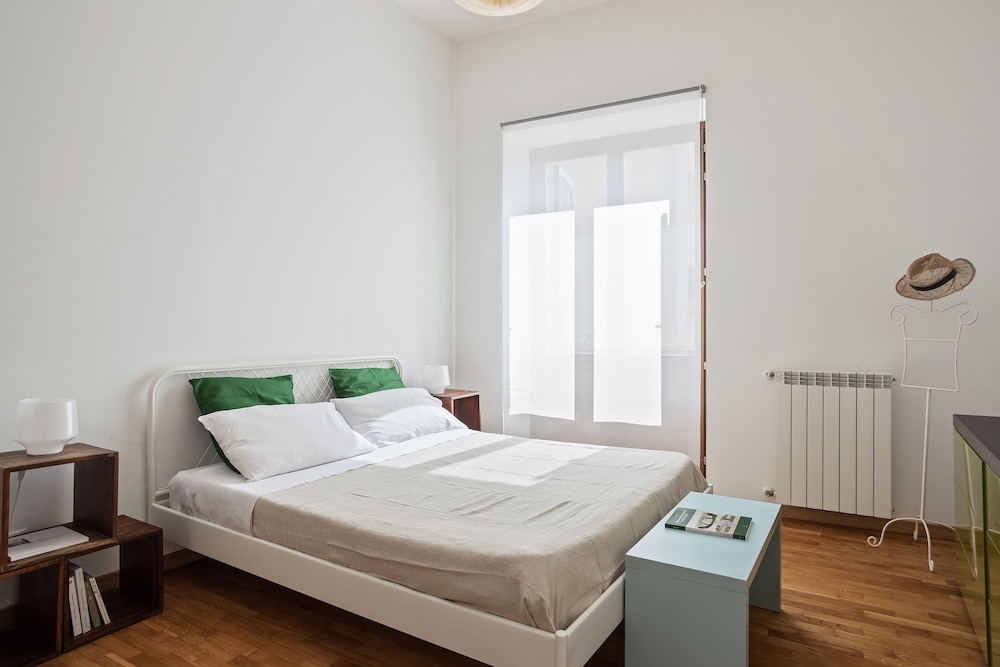 APPARTAMENTO DI STILE AL CONSERVATORIO photo3