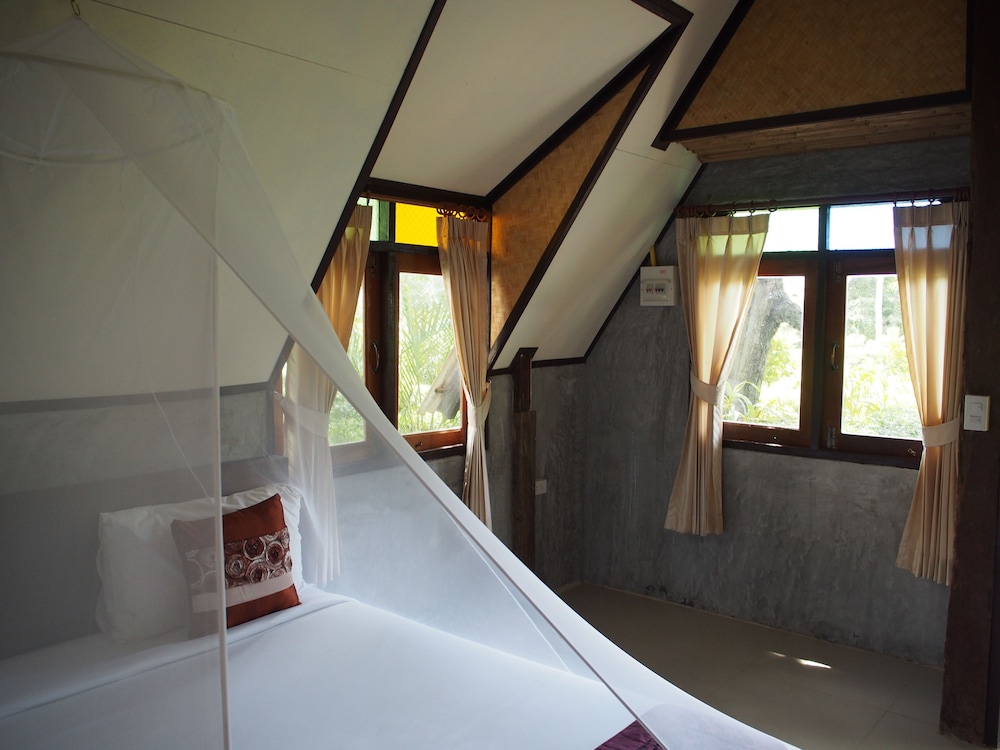 Lanta Happy Hill Resort 16/36