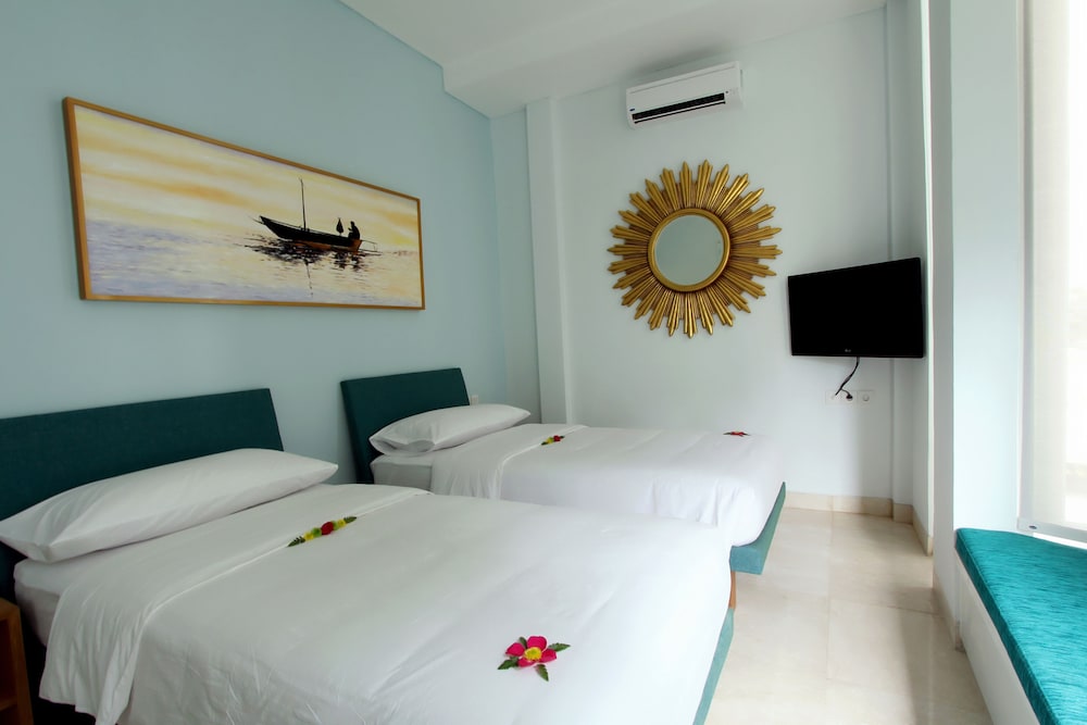 Aq Va Hotel And Villas 34/77