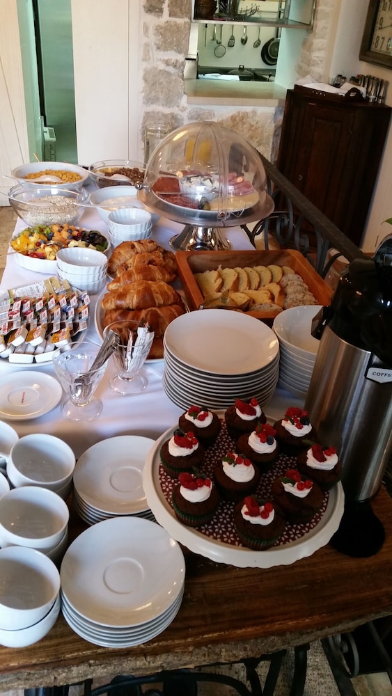 San Teodoro Boutique Hotel 27/50