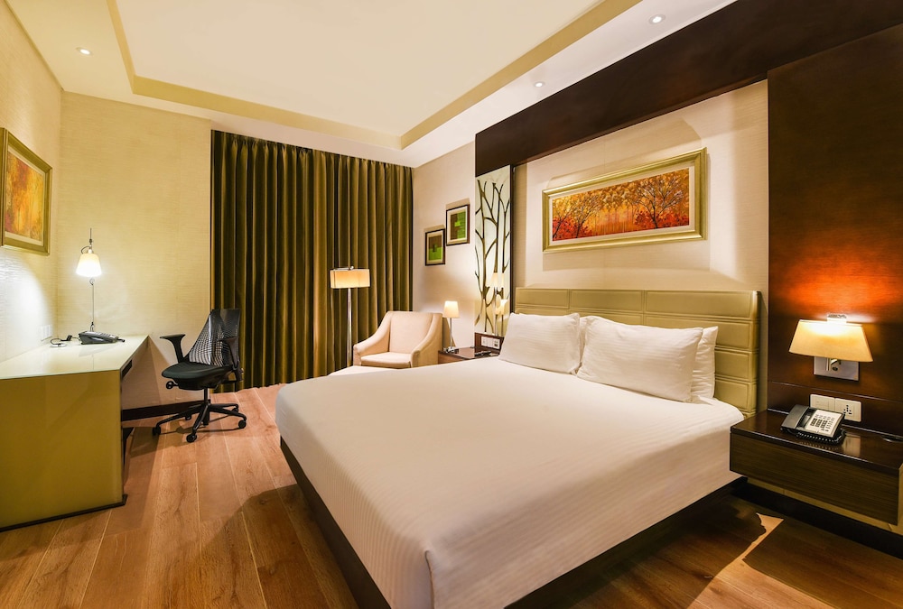 DoubleTree by Hilton Gurugram Baani Square 17/47
