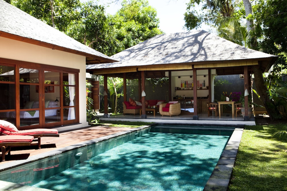 Mango Tree Villas 41/43