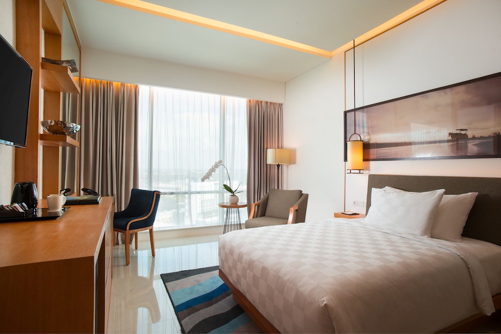 RESINDA HOTEL KARAWANG, MANAGED BY PADMA HOTELS 16/67