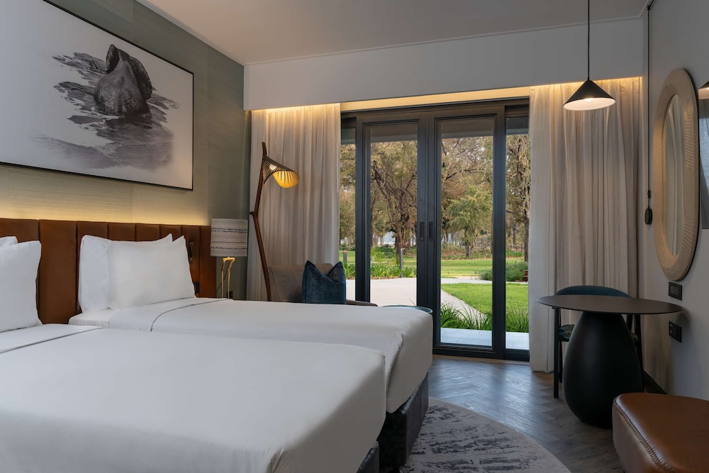 Radisson Blu Mosi-oa-Tunya Livingstone Resort 18/50