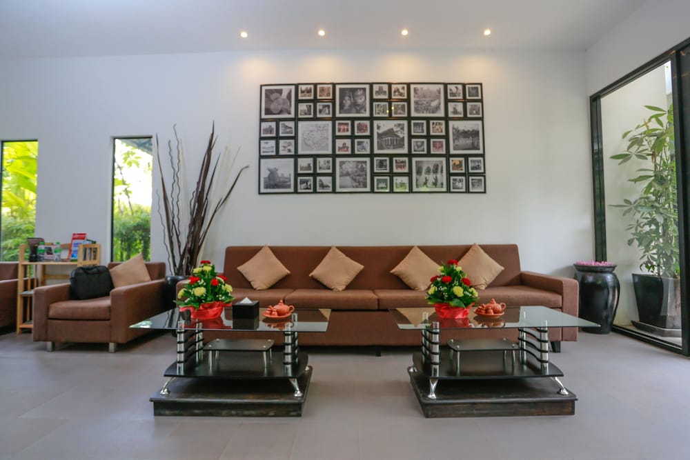LADEAR ANGKOR BOUTIQUE HOTEL 47/84