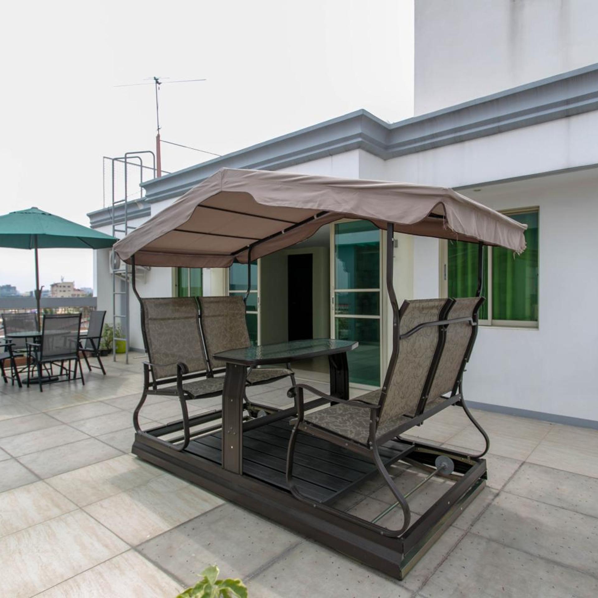 Starlight Bed And Breakfast 5/50