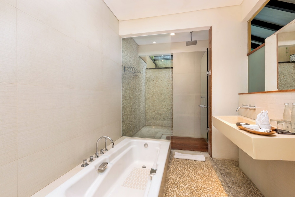 Ubud Green Resort Villas Powered by Archipelago 70/71