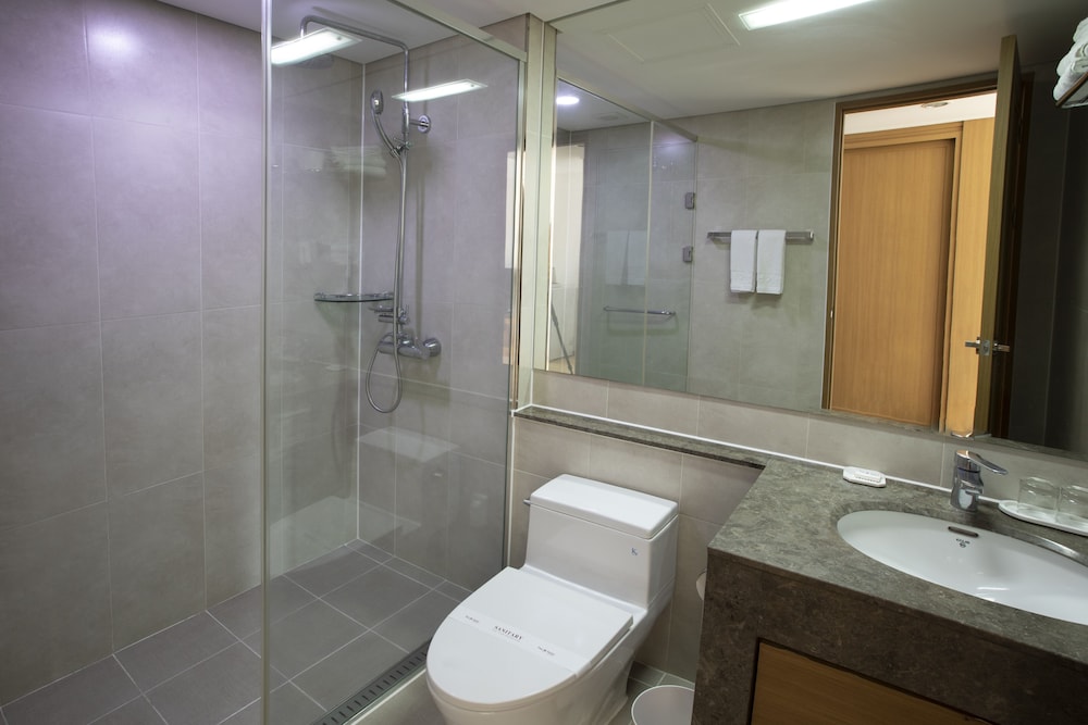 The K Hotel Gyeongju 48/50