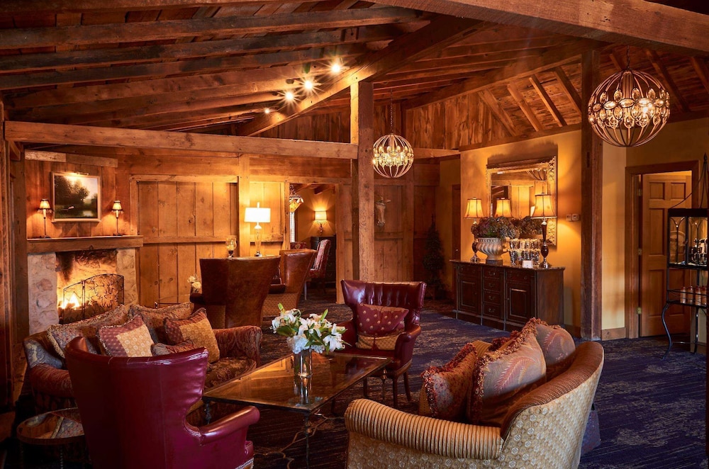 Inn At Leola Village 47/72