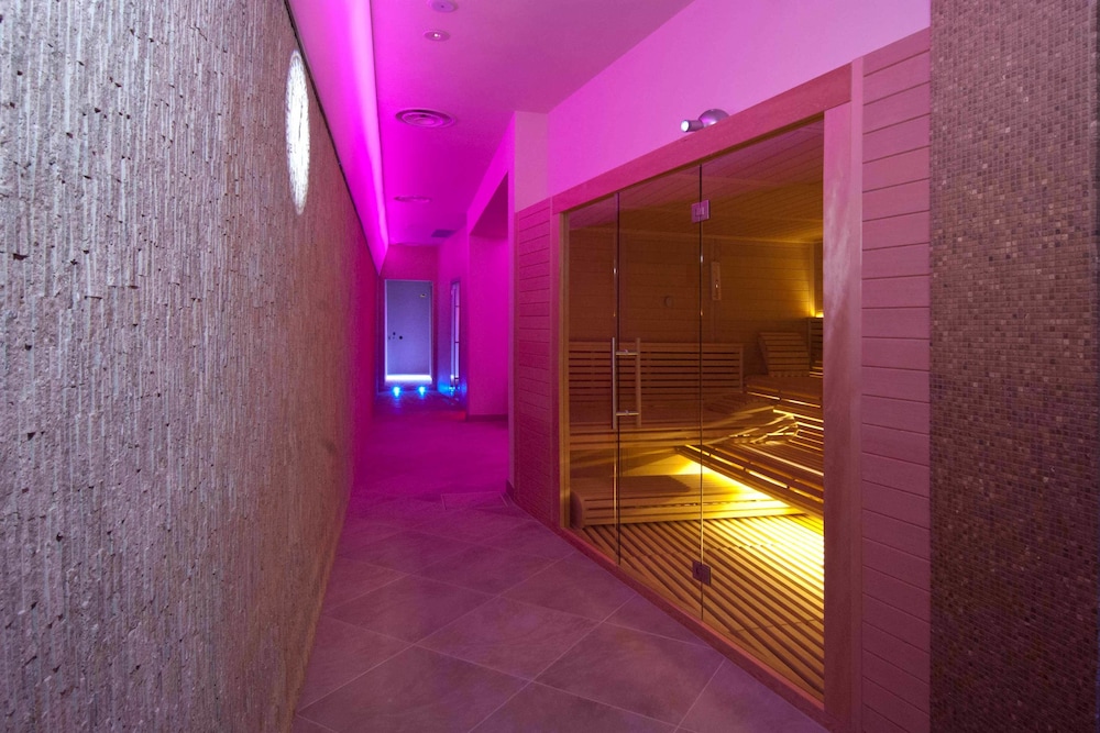 Savoia Thermae Spa 22/50