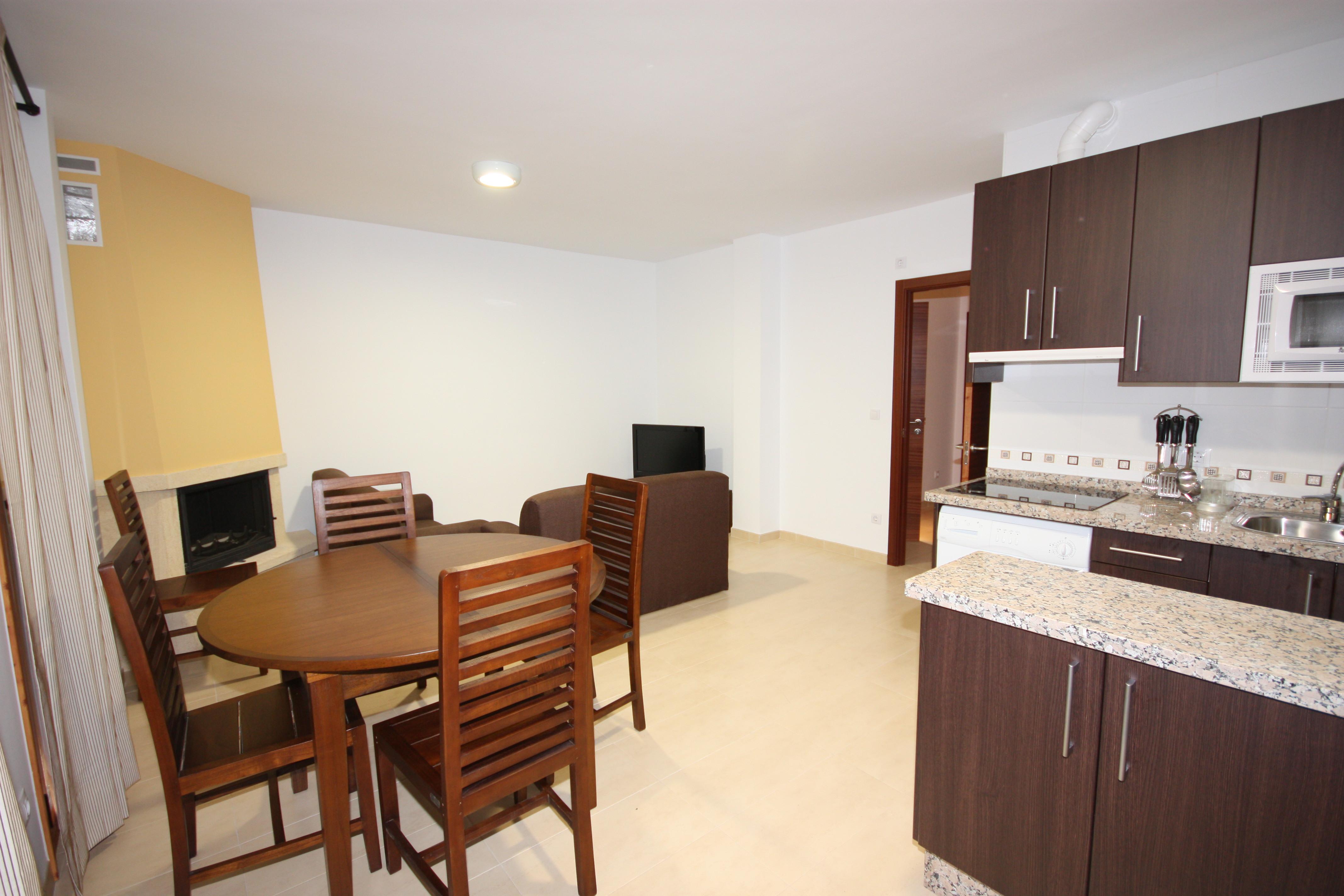 Campillo Apartamentos Rurales 15/31