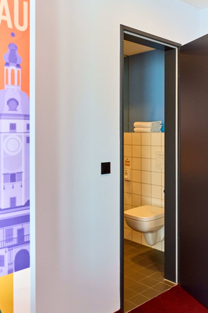 McDreams Hotel Leipzig 20/33