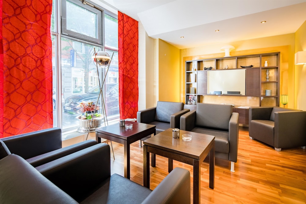 Best Western City-Hotel Braunschweig 27/42