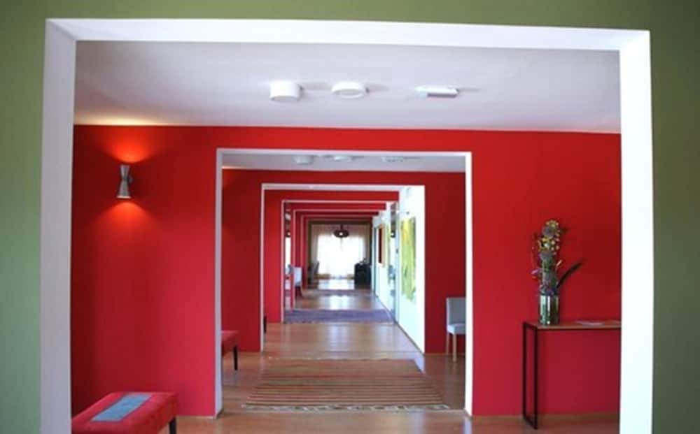 HOTEL RITUAL EL PALMAR - ADULTS ONLY 11/53