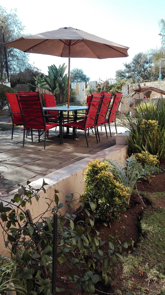 Villa Via - Midrand 59/68