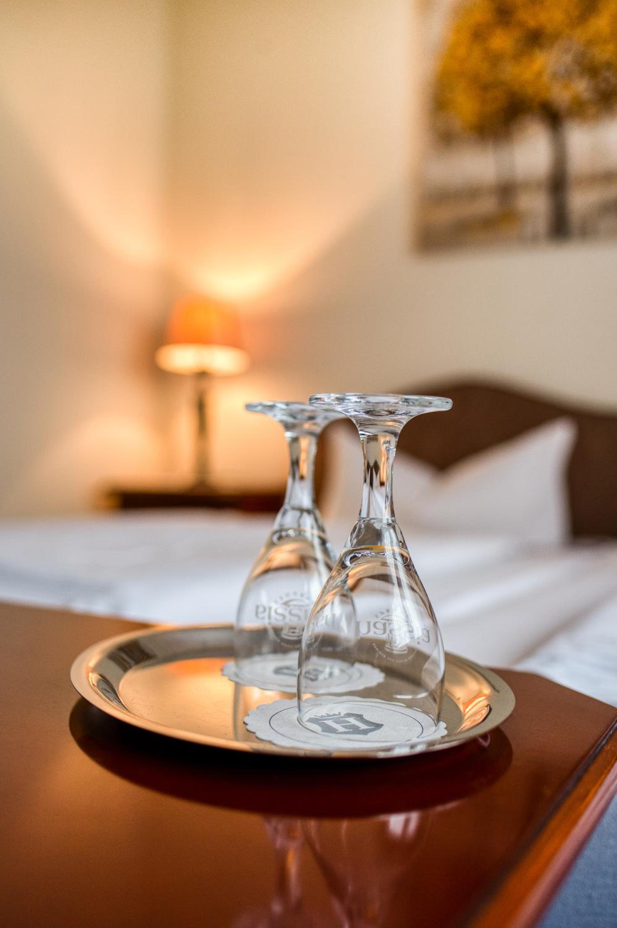 Central-Hotel am Konigshof 20/50