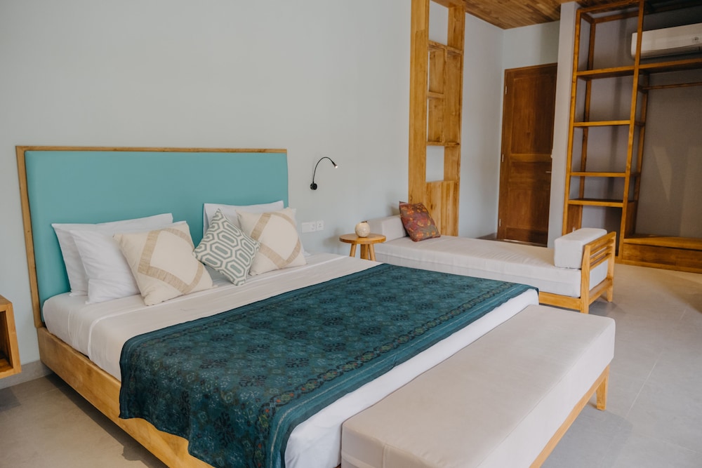 Wana Karsa Ubud Hotel 14/47