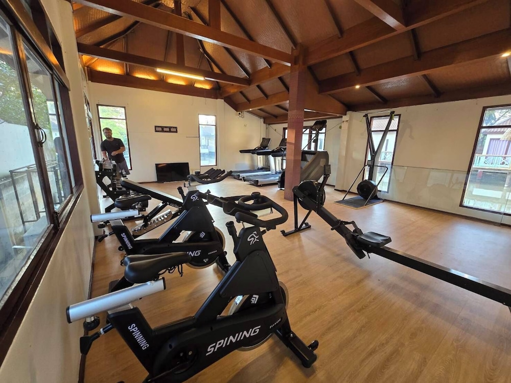 Pludhaya Resort and Spa 42/76
