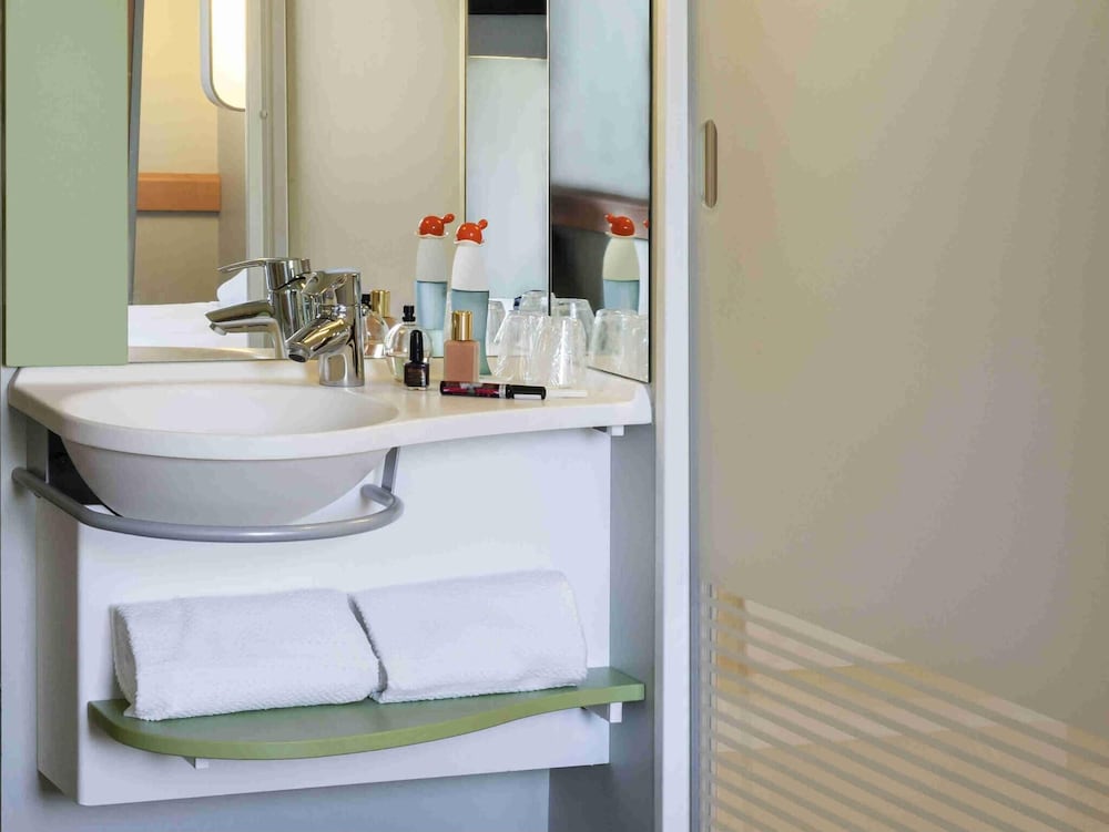 Hotel ibis budget Valencia Alcasser 36/43