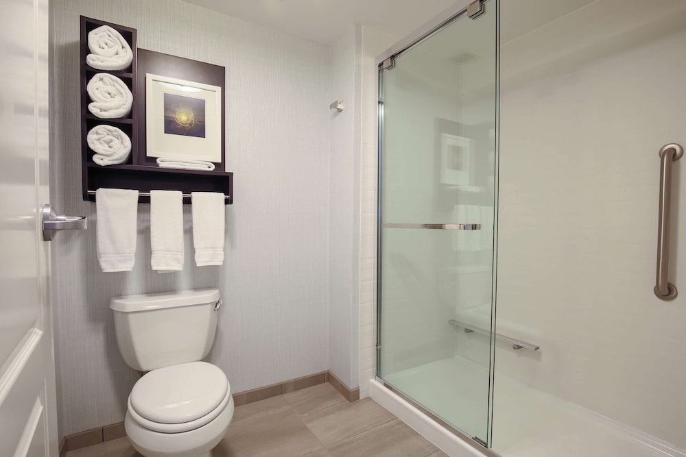Homewood Suites by Hilton Asheville-Tunnel Road 15/51