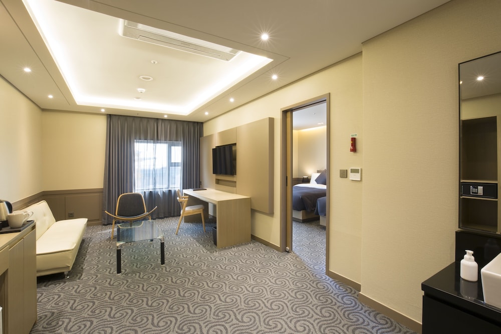 Hotel Foret Premier Nampo 37/47
