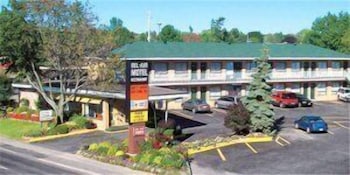 Inn On Pim 1/44