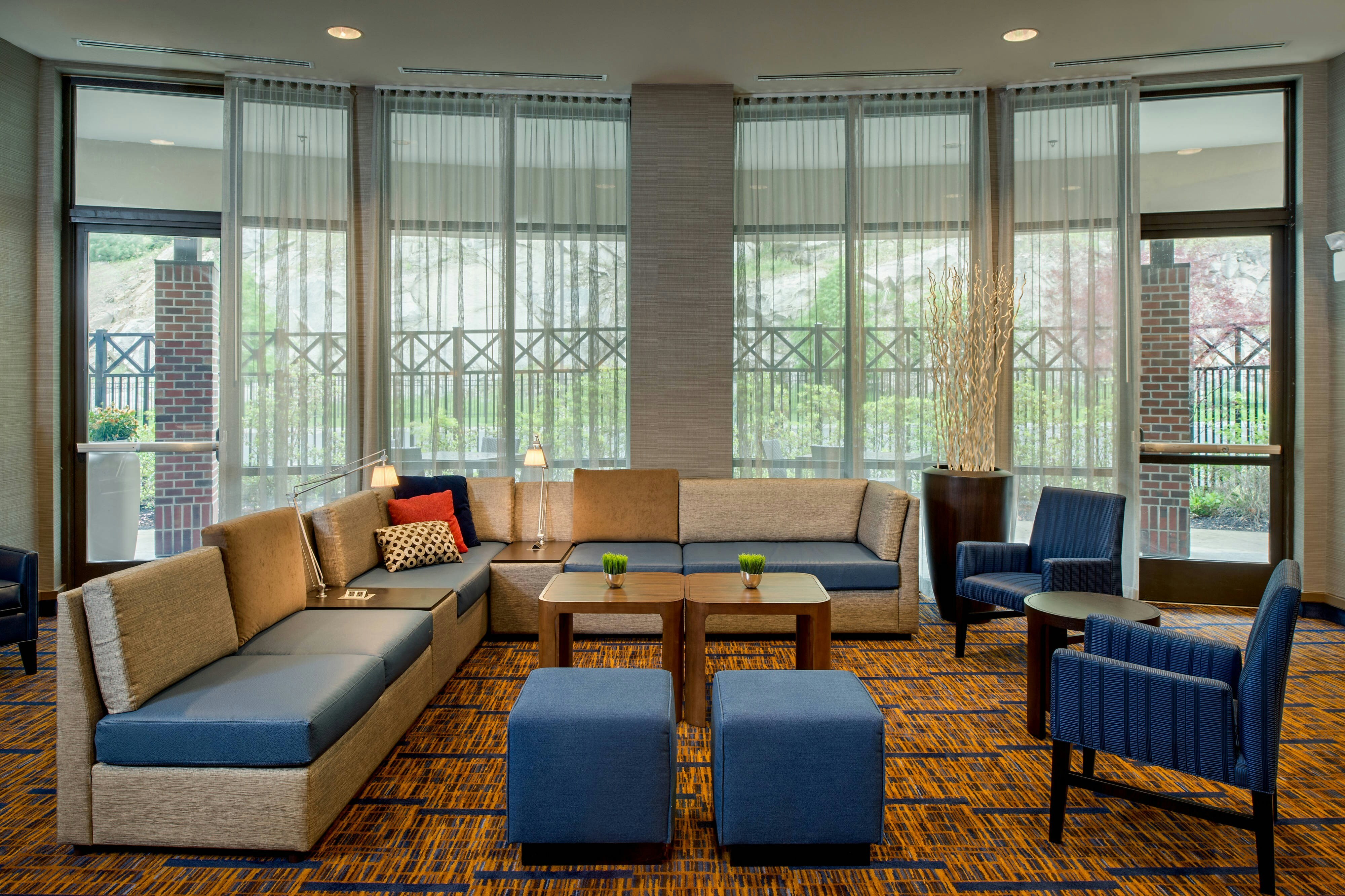 Courtyard By Marriott Hanover Lebanon 30/56