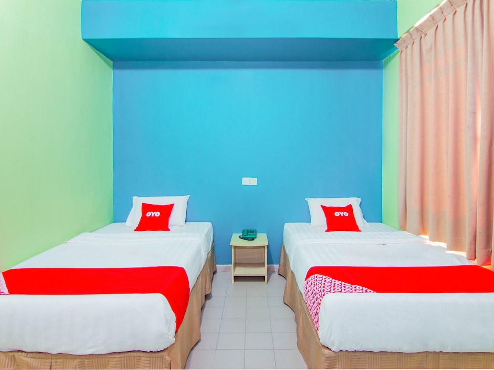 Hotel O New Sabah 9/18