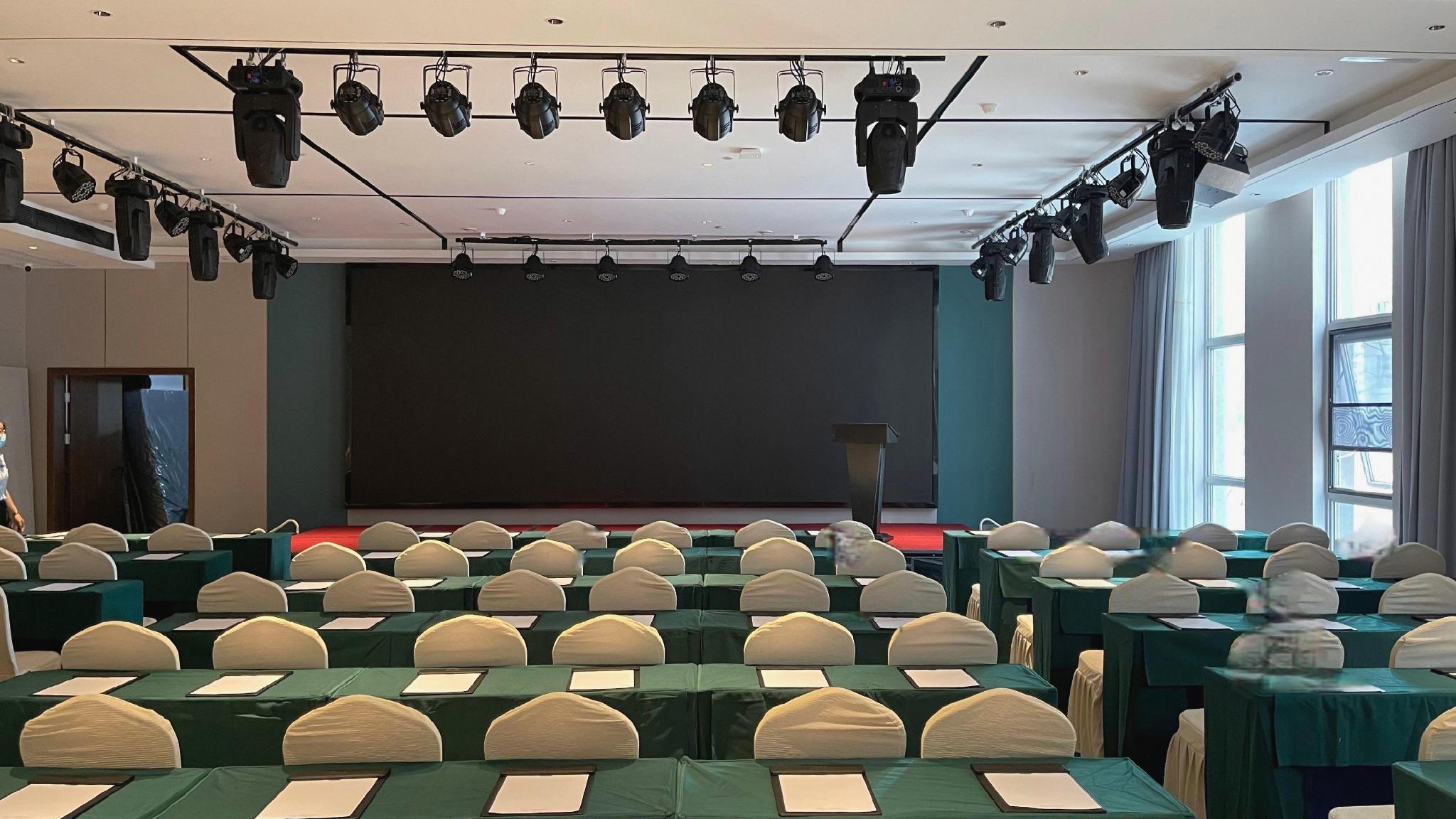 Days Hotel by Wyndham Changsha South 21/24