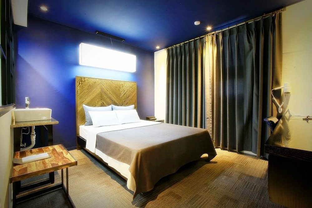 Chuncheon Urbane Hotel 23/36