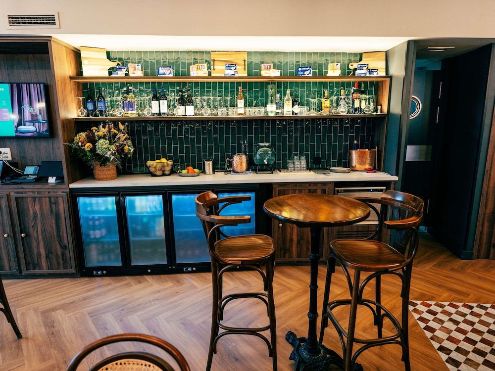 Ibis Styles Madrid Centro Maravillas 32/50