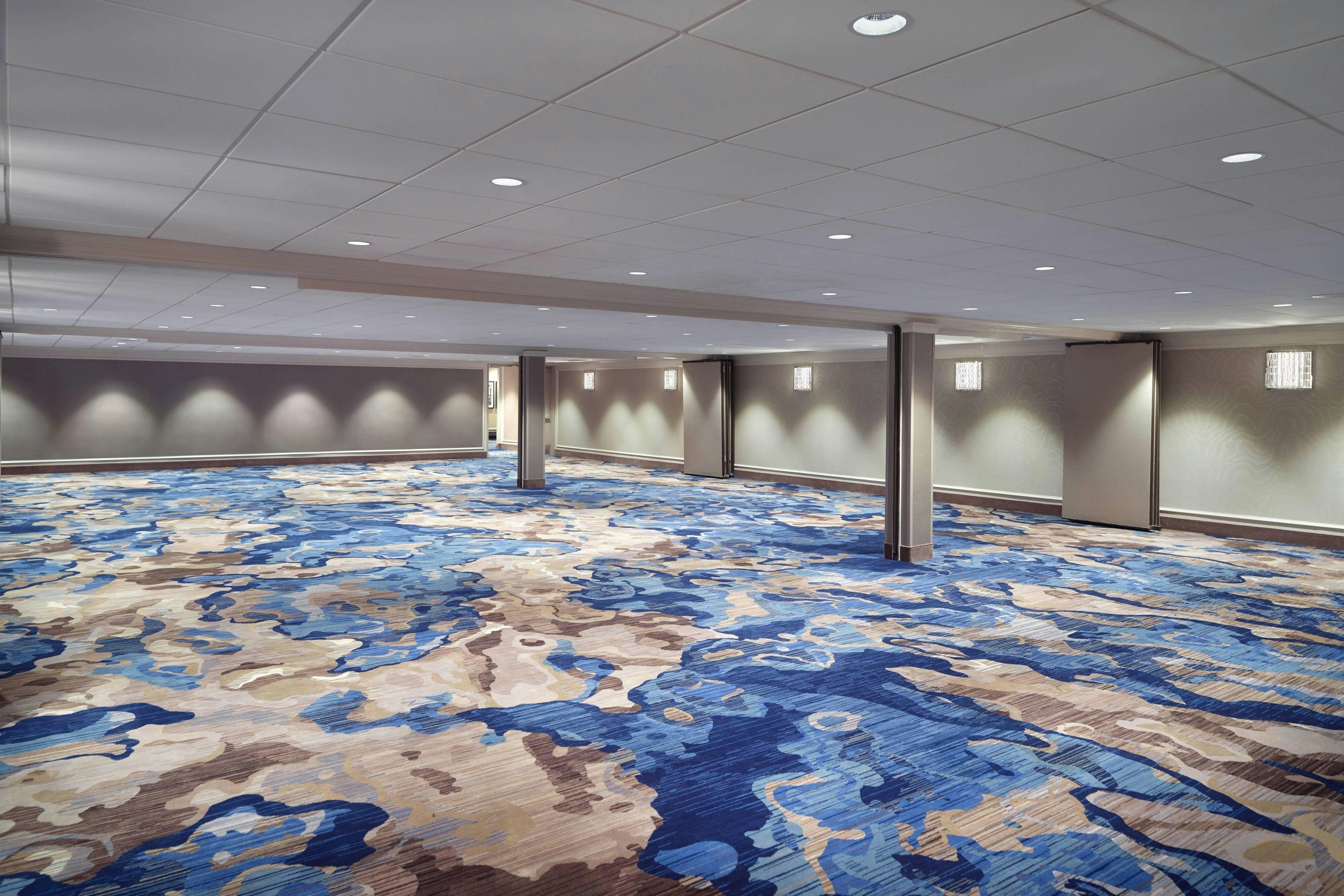 New Orleans Marriott 37/78