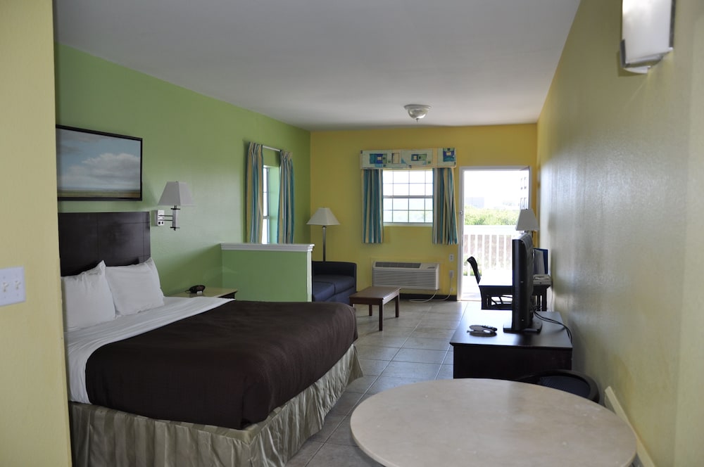 Plantation Suites Conference Center 13/50