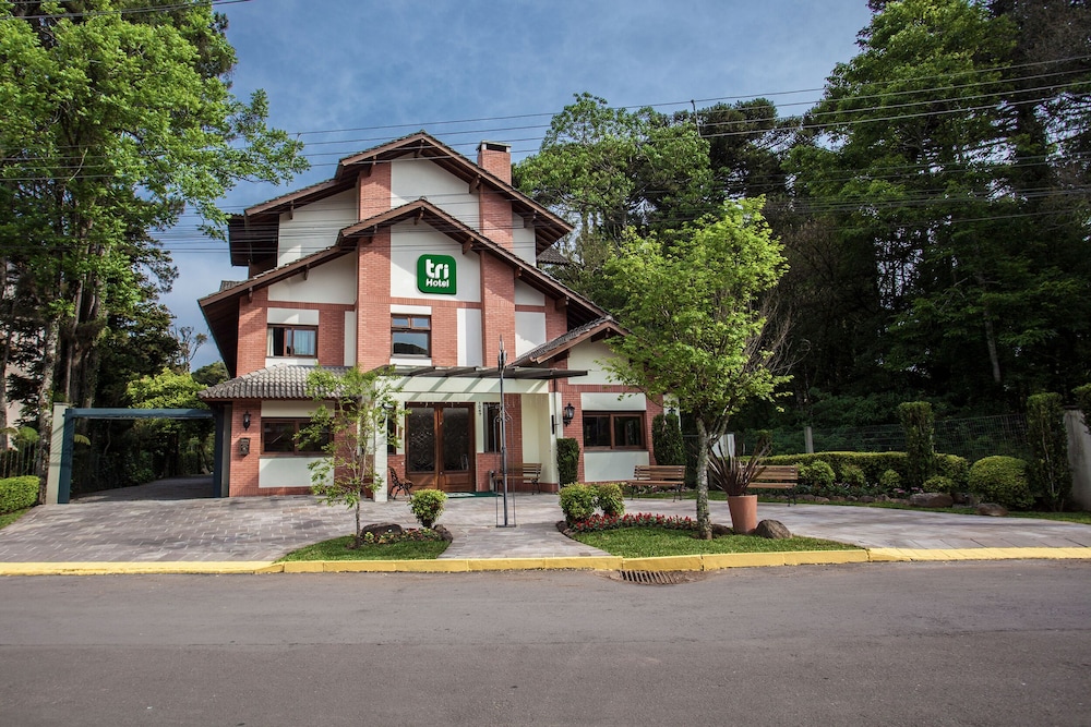 Tri Hotel Lago Gramado 2/50