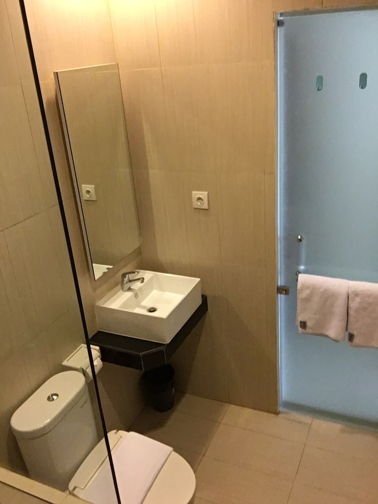 Msquare Hotel 16/34