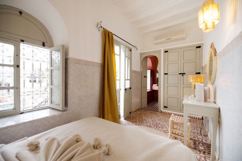 Riad Oriental Glory and Spa 51/69