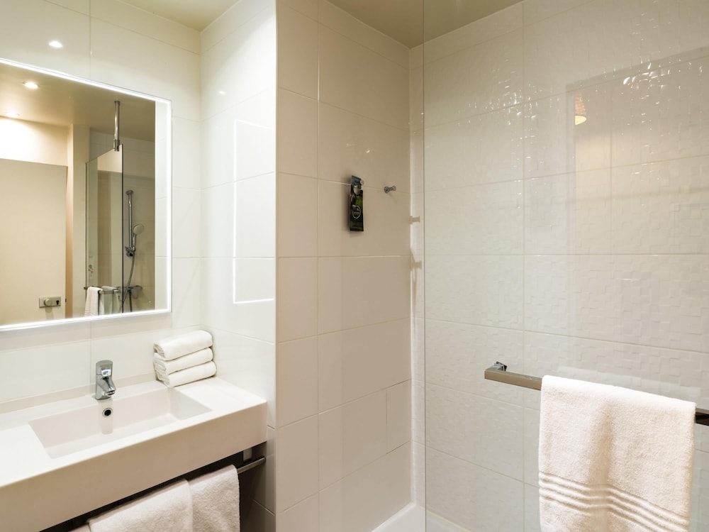 ibis Styles Parc des Expositions de Villepinte 65/67