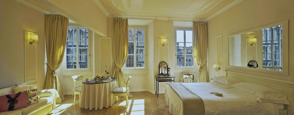 Granduomo Charming Accomodation 22/50