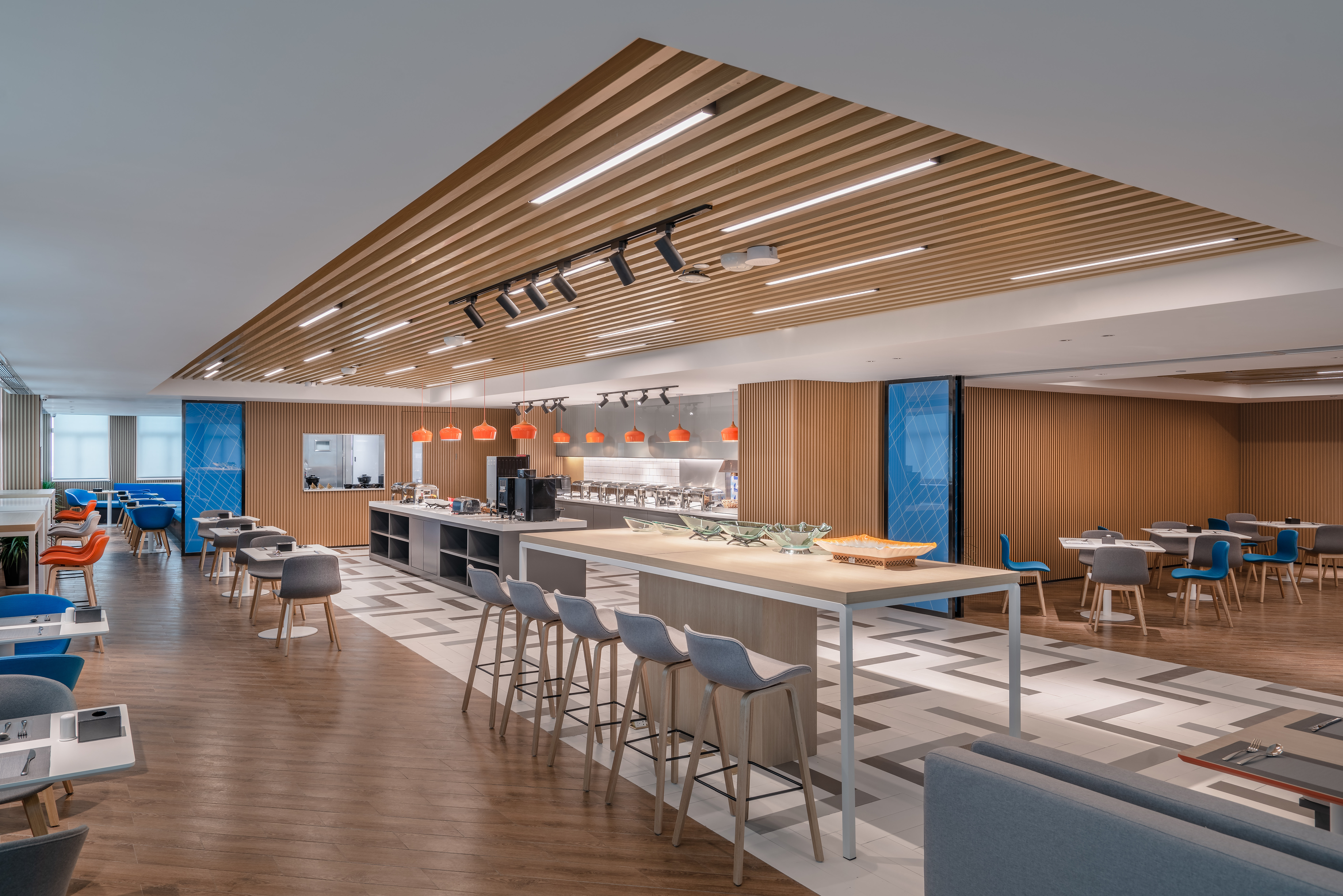 Holiday Inn Express Changsha South Railway Station 33/47
