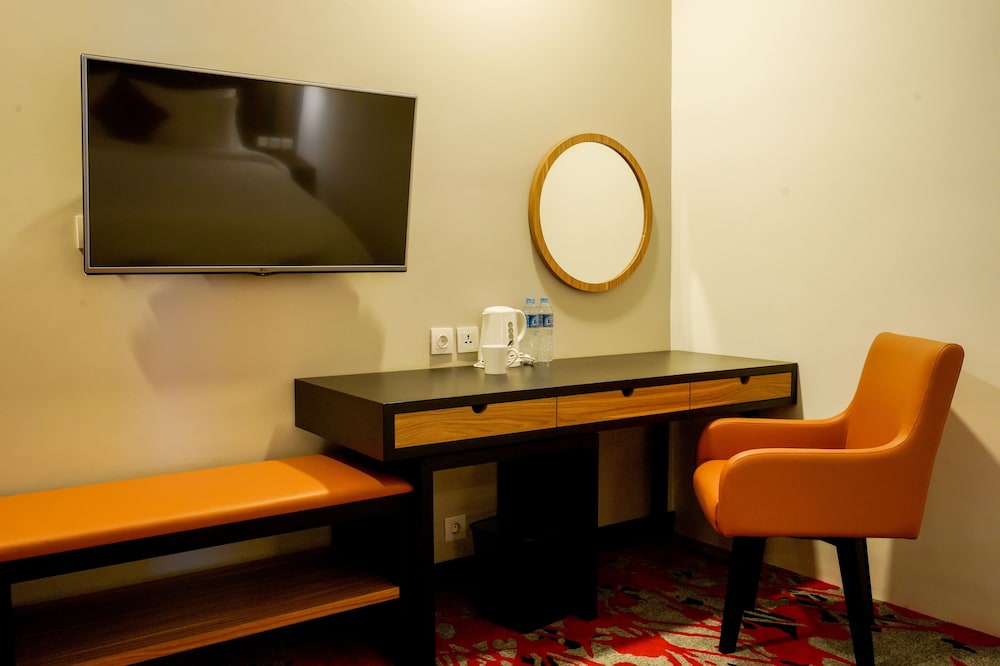 Liberty Hotel Thamrin Jakarta 43/50