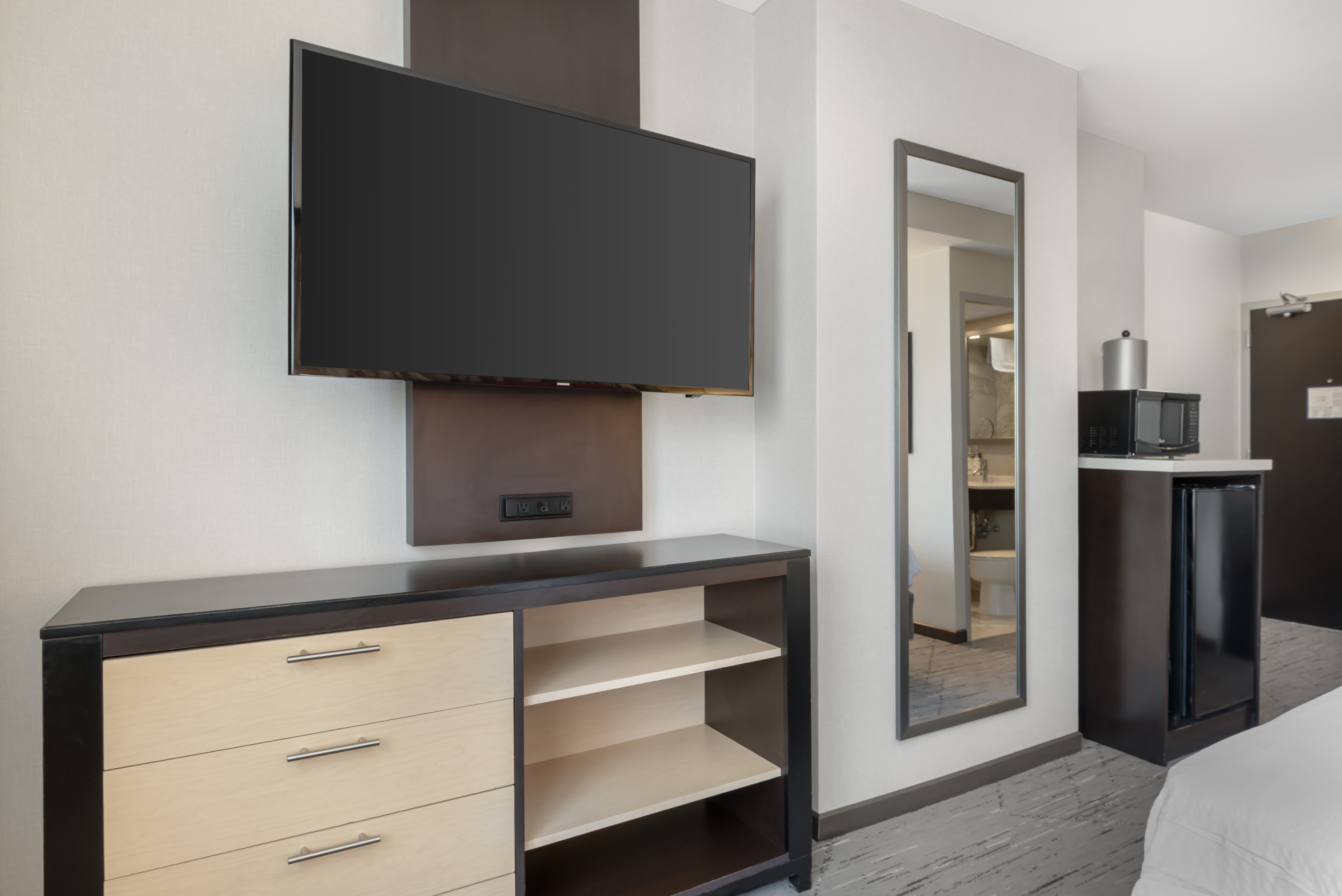 Holiday Inn Express Denver Downtown 39/44