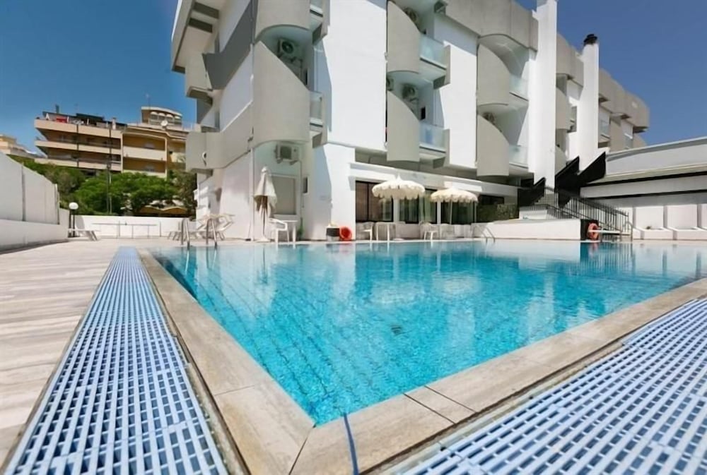 Hotel Principe 45/50