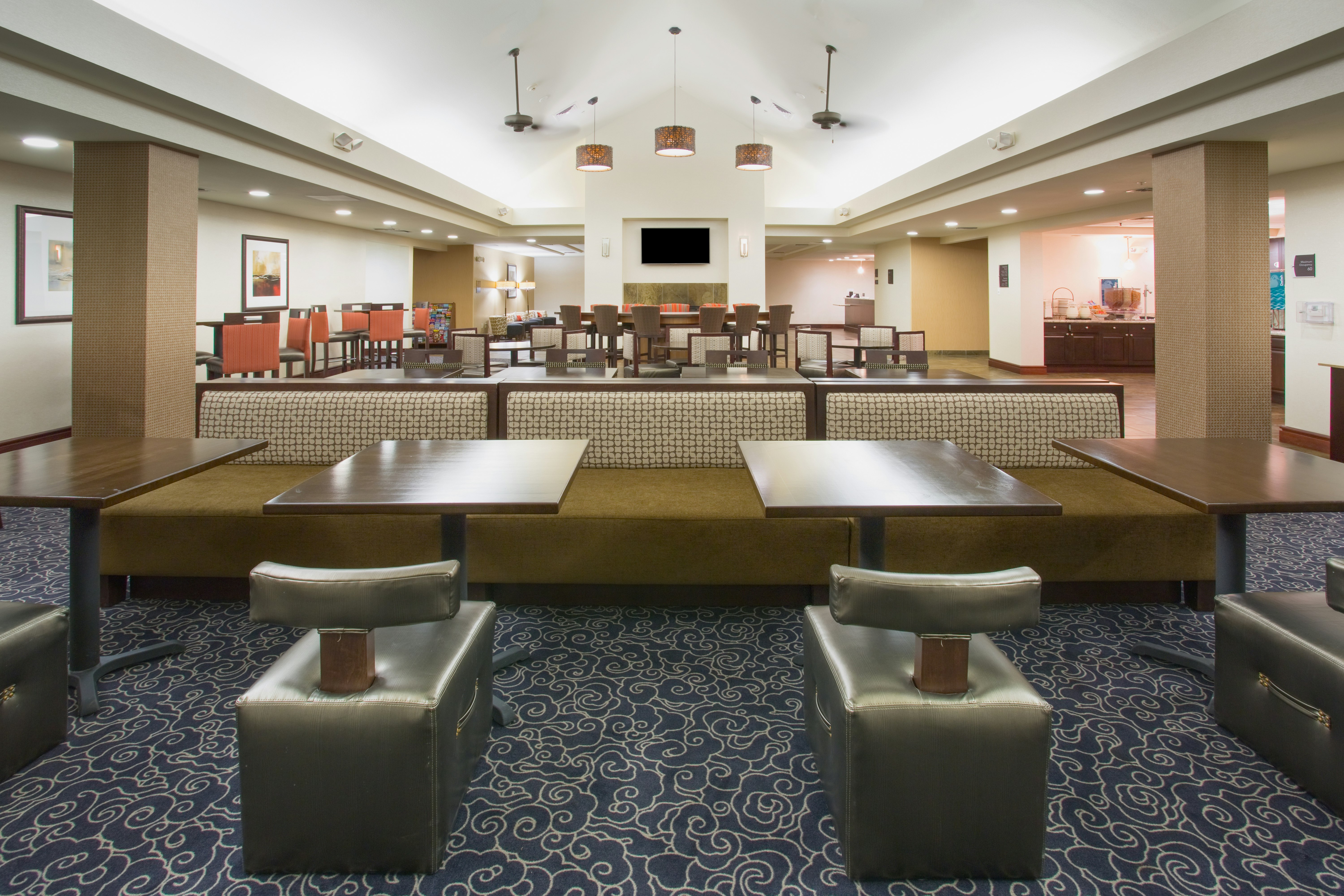 Homewood Suites By Hilton Phoenix Avondale 21/33