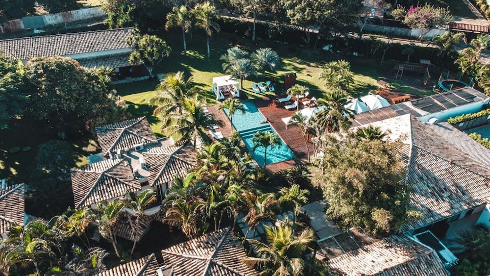 Serena Boutique Hotel (ex. Serena Buzios Hotel) 57/59