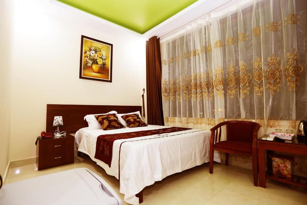 Tiamo Hotel Ha Giang 18/22